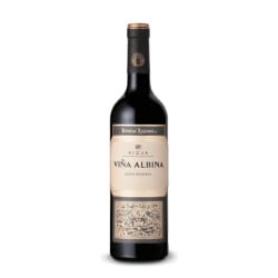 ¿Dónde comprar vino Gran Albina auténtico y con garantía de origen?