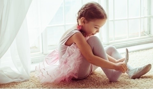 Importancia de cuidar tus pies desde temprana edad