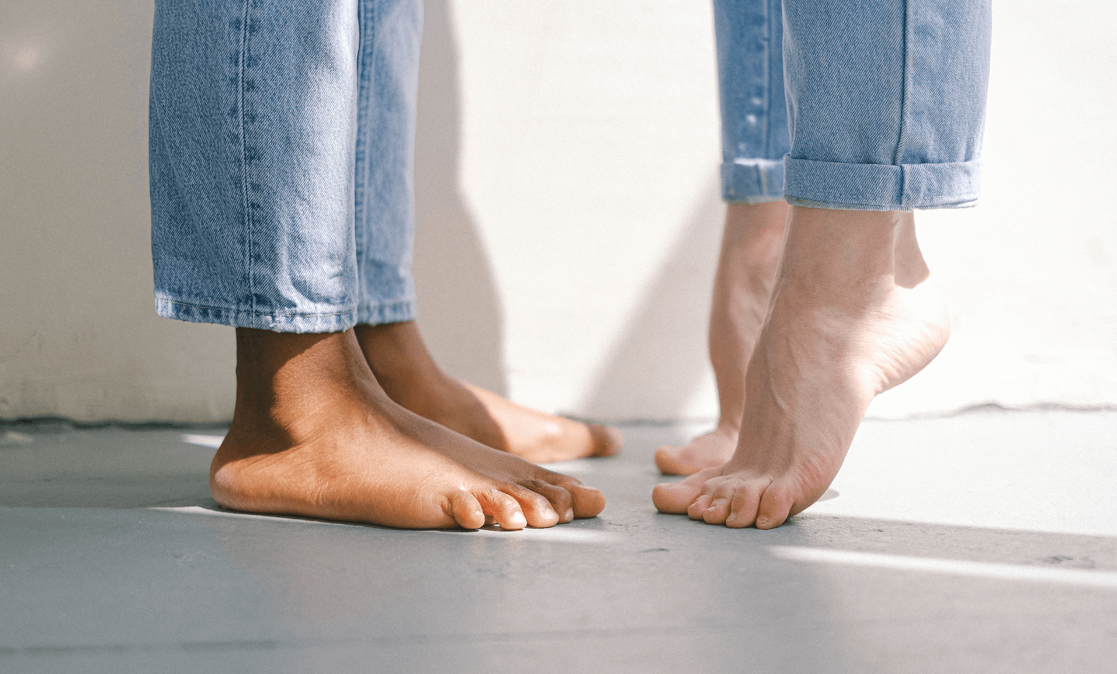 Problemas comunes en los pies y cómo evitarlos